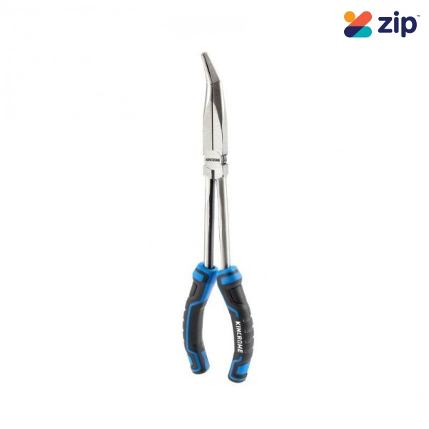 Kincrome K4251 - 275mm Bent 45° Long Reach Plier Plier