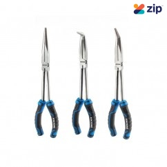 Kincrome K4254 - 3PC 275mm Long Reach Plier Set