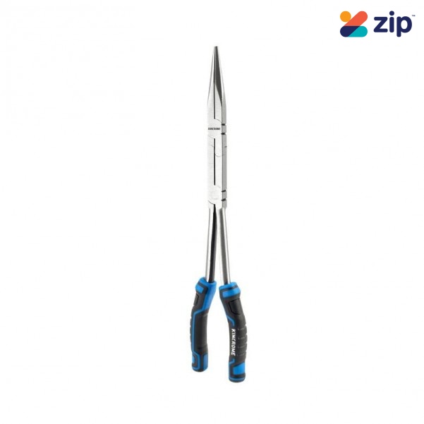 Kincrome K4255 - 325mm Straight Extra-Long Reach Plier Plier