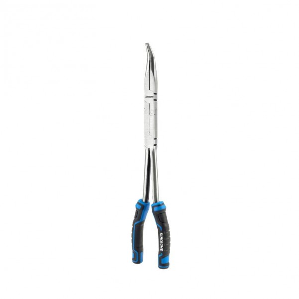 Kincrome K4256 - 325mm Bent 45° Extra-Long Reach Plier