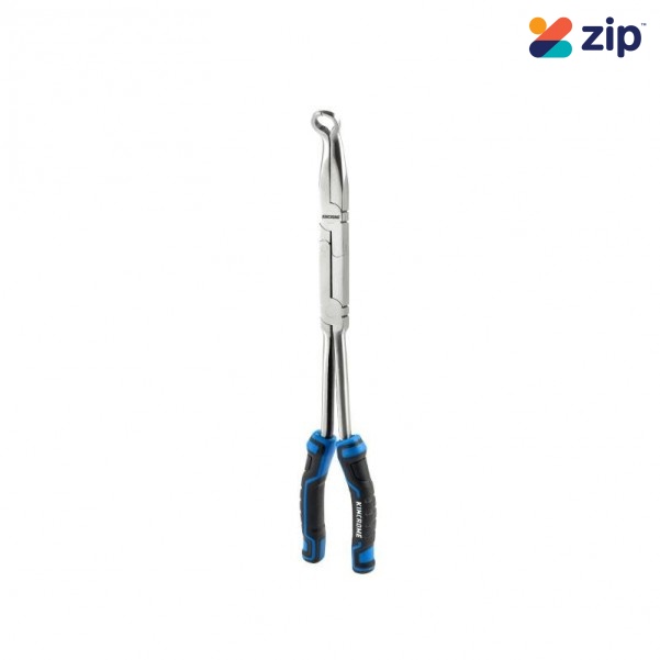 Kincrome K4257 - 325mm 1/2" Hose Grip Extra-Long Reach Plier Plier