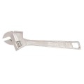 Kincrome K4300 - 300mm (12") SHAMMER Adjustable Wrench /w Hammer