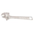 Kincrome K4300 - 300mm (12") SHAMMER Adjustable Wrench /w Hammer Wrench