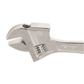 Kincrome K4300 - 300mm (12") SHAMMER Adjustable Wrench /w Hammer Wrench