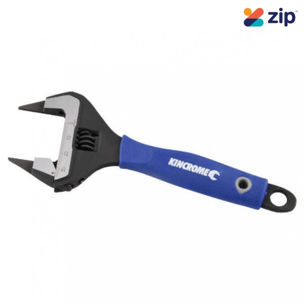 Kincrome K4306 - 150mm Thin Jaw Adjustable Wrench