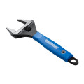 Kincrome K4310 - 250mm Adjustable Wide Mouth Wrench Wrench Kincrome K4310 - 250mm Adjustable Wide Mouth Wrench Wrench