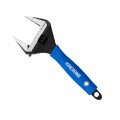 Kincrome K4312 - 300mm Adjustable Wide Mouth Wrench Wrench Kincrome K4312 - 300mm Adjustable Wide Mouth Wrench Wrench