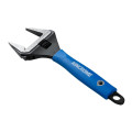 Kincrome K4312 - 300mm Adjustable Wide Mouth Wrench Wrench Kincrome K4312 - 300mm Adjustable Wide Mouth Wrench Wrench
