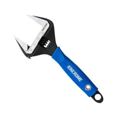 Kincrome K4316 - 150mm Adjustable Wide Mouth Wrench Wrench
