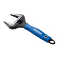 Kincrome K4316 - 150mm Adjustable Wide Mouth Wrench Wrench Kincrome K4316 - 150mm Adjustable Wide Mouth Wrench Wrench