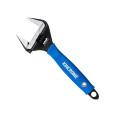 Kincrome K4318 - 200mm Adjustable Wide Mouth Wrench Wrench Kincrome K4318 - 200mm Adjustable Wide Mouth Wrench Wrench