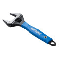 Kincrome K4318 - 200mm Adjustable Wide Mouth Wrench Wrench Kincrome K4318 - 200mm Adjustable Wide Mouth Wrench Wrench