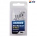 Kincrome K4906 - 20 Piece M6 Aluminum Rivet Nut Insert