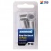 Kincrome K4910 - 10 Piece M10 Aluminum Rivet Nut Insert