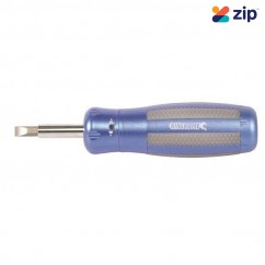 Kincrome K5004 - 13-in-1 Ratcheting Screwdriver