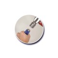 Kincrome K5058 - 12 Piece Thru-Tang Screwdriver Set Screwdriver