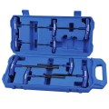 Kincrome K5081 - 9 Piece T-Handle Metric Hex Key Set