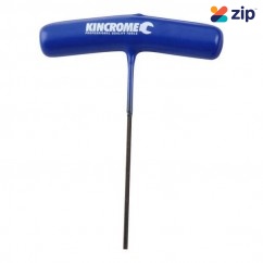 Kincrome K5081-2 - 2.5mm Metric T-Handle Hex Key