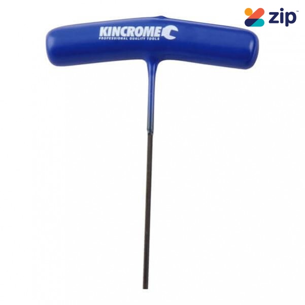 Kincrome K5081-2 - 2.5mm Metric T-Handle Hex Key