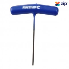 Kincrome K5081-3 - 3mm T-Handle Metric Hex Key