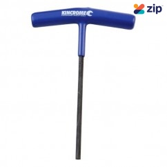 Kincrome K5081-4 - 4mm T-Handle Metric Hex Key