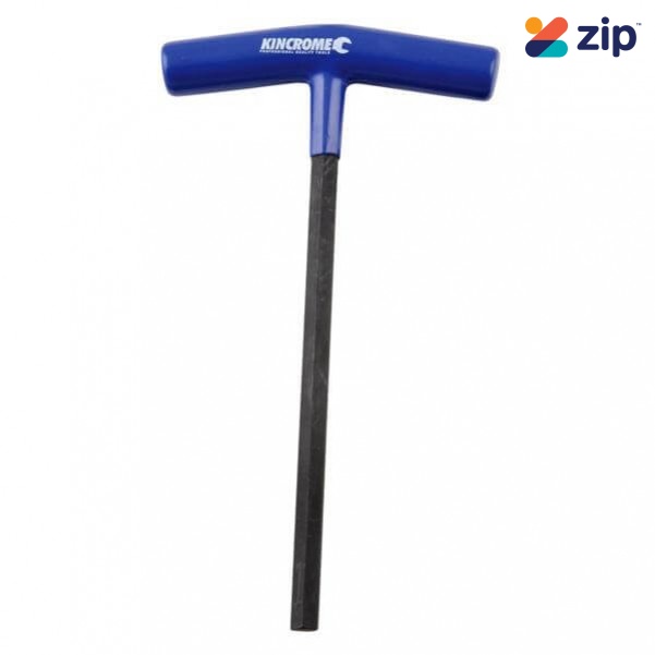 Kincrome K5081-8 - 8mm Metric T-Handle Hex Key