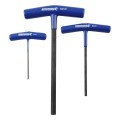 Kincrome K5081 - 9 Piece T-Handle Metric Hex Key Set