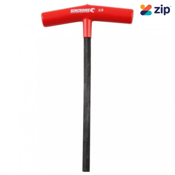 Kincrome K5082-10 - 3/8" Imperial T-Handle Hex Key