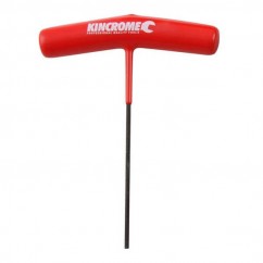 Kincrome K5082-2 - 3/32" Imperial T-Handle Hex Key