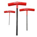 Kincrome K5082 - 9 Piece T-Handle AF Hex Key Set