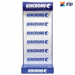 Kincrome K51000 - Base Display Stand Sockets & Accessories
