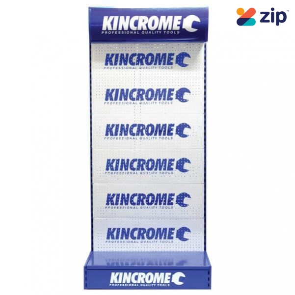 Kincrome K51000 - Base Display Stand Sockets & Accessories