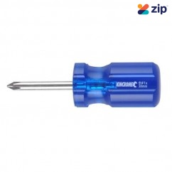 Kincrome K5164 - No.1 x 38mm Phillips Acetate Screwdriver