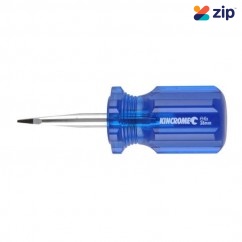 Kincrome K5172 - 6 x 38mm Blade Thru-Tang Screwdriver