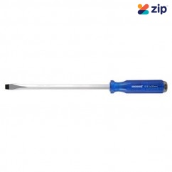 Kincrome K5176 - 9.5 x 250mm Blade Thru-Tang Screwdriver