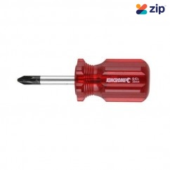 Kincrome K5178 - No.2 x 38mm Phillips Thru-Tang Screwdriver