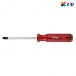 Kincrome K5180 - No.2 x 100mm Phillips Thru-Tang Screwdriver