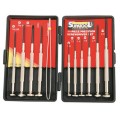 Supatool 5313 - 11 Piece Precision Screwdriver Set