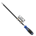 Kincrome K5465 - 6 Piece TorqueMaster Metric Nutdriver Set Screwdriver Sets Kincrome K5465 - 6 Piece TorqueMaster Metric Nutdriver Set Screwdriver Sets