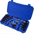 Kincrome K5526 - 13 Piece TorqueMaster Screwdriver Set