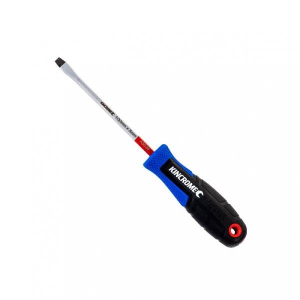Kincrome K5536 - 5.0 x 100mm TorqueMaster Screwdriver Blade Screwdrivers