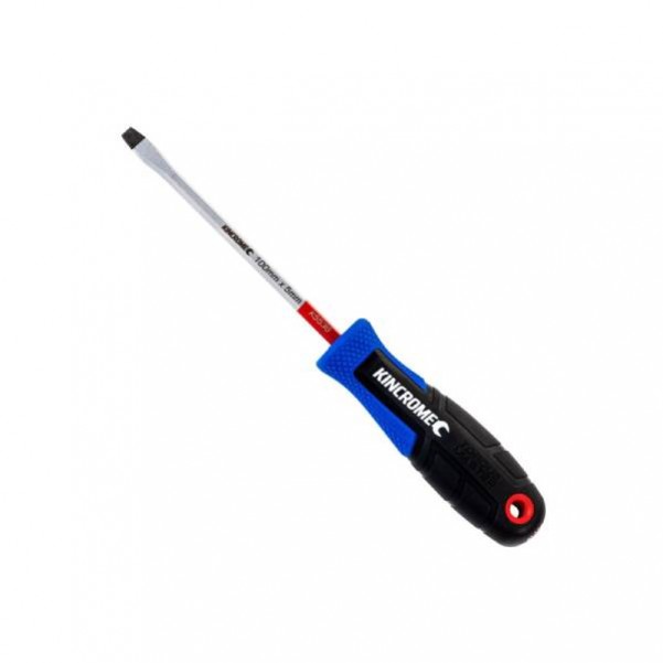 Kincrome K5536 - 5.0 x 100mm TorqueMaster Screwdriver Blade