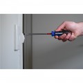 Kincrome K5538 - 4.0 x 100mm TorqueMaster Screwdriver Blade Screwdrivers