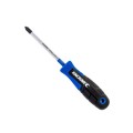 Kincrome K5547 - No.2 x 100mm TorqueMaster Phillips Screwdriver Screwdrivers