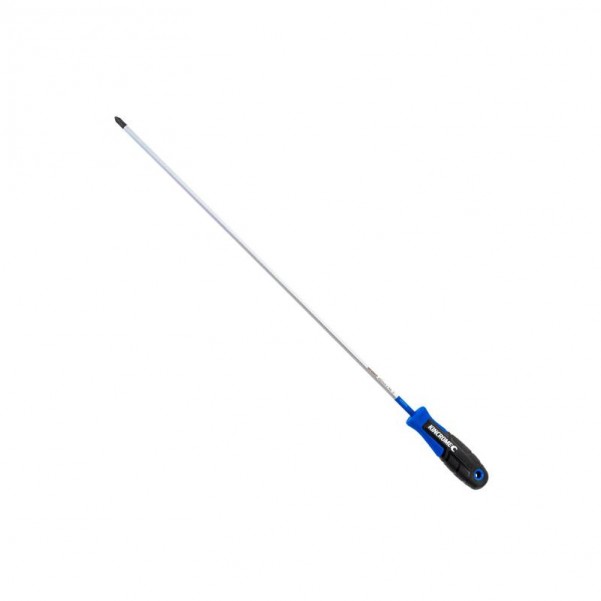 Kincrome K5555 - No.2 x 450mm TorqueMaster Phillips Screwdriver Screwdrivers