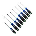 Kincrome K5579 - 8 Piece TorqueMaster TORX Screwdriver Set