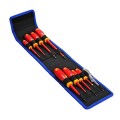 Kincrome K5619 - 9 Piece TorqueMaster VDE Screwdriver Set Screwdriver Sets