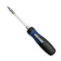 Kincrome K5683 - 15 Piece Ratcheting Screwdriver Screwdrivers Kincrome K5683 - 15 Piece Ratcheting Screwdriver Screwdrivers