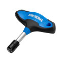 Kincrome K5690 - Ratcheting T-Handle Hex & Torx Key