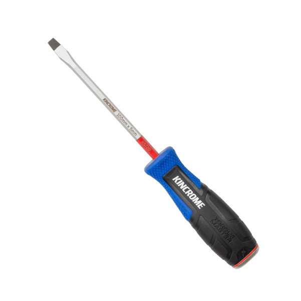 Kincrome K5720 - Thru Tang 5mm X 100mm Screwdriver Screwdrivers Kincrome K5720 - Thru Tang 5mm X 100mm Screwdriver Screwdrivers